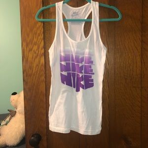 Nike Tank